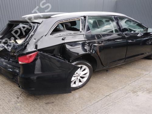 Steering rack SEAT LEON (5F1) 1.6 TDI | BP38911530M22 - Image 12