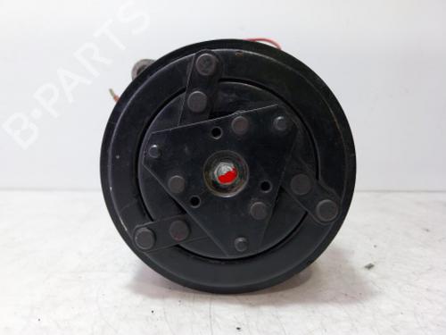 AC compressor RENAULT TRAFIC III Van (FG_) 1.6 dCi 115 (FGMD) | BP38803546M34 - Image 2