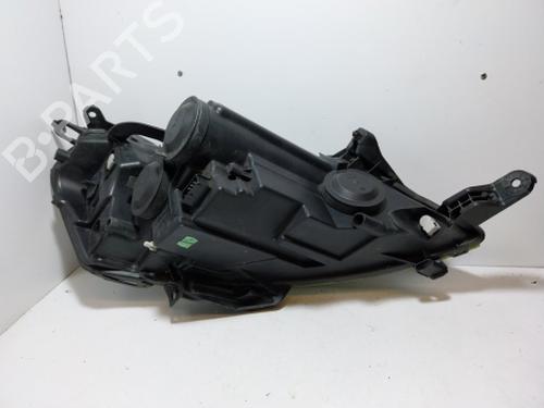 Left headlight PEUGEOT EXPERT Tepee (VF3X_) 1.6 HDi 90 16V | BP38808205C28 - Image 5