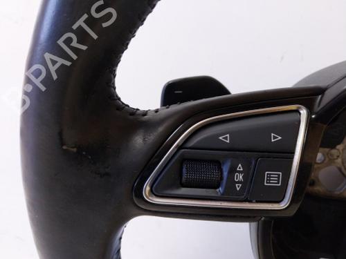 Steering wheel AUDI A3 (8V1, 8VK) 1.4 TFSI | BP38803939C49 - Image 4