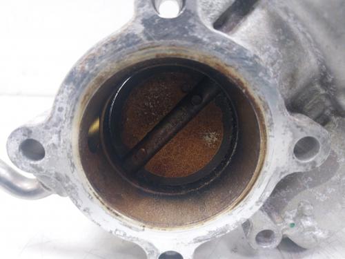 Throttle body KIA RIO IV (YB, SC, FB) 1.2 CVVT | BP38810175M82 - Image 7