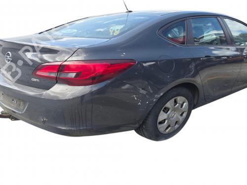Injector OPEL ASTRA J Saloon 1.7 CDTI (69) | BP38809805M100  - Image 12