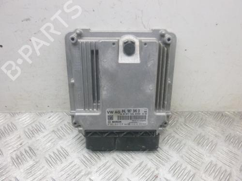 Used Engine control unit (ECU) Engine control unit (ECU) VW GOLF VII (5G1, BQ1, BE1, BE2) 1.6 TDI (105 hp) 38802474 38802474