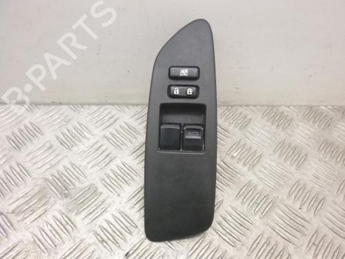 Used Right front window switch Right front window switch TOYOTA AURIS (_E15_) 1.4 (ZZE150_, ZZE150R) (97 hp) 38809834 38809834