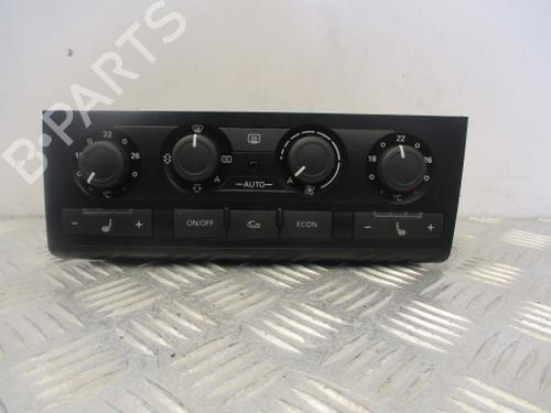 Used Climate control Climate control AUDI A6 C6 Avant (4F5) 2.0 TDI (136 hp) 38808883 38808883