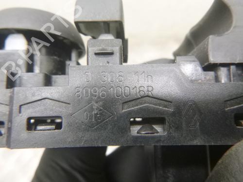 Right front window switch RENAULT MEGANE III Hatchback (BZ0/1_, B3_) 1.5 dCi (BZ0C) | BP38802350I26 - Image 4