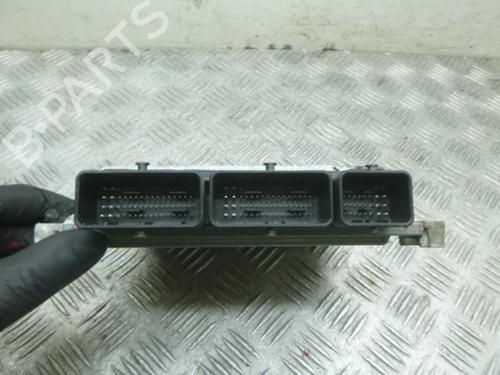Engine control unit (ECU) RENAULT MEGANE IV Saloon 1.5 dCi 110 | BP38811752M57 - Image 4