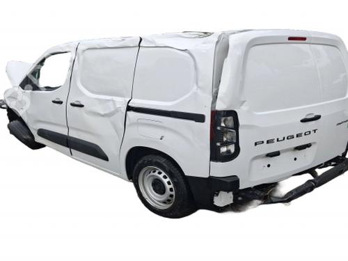 Engine control unit (ECU) PEUGEOT PARTNER Box Body/MPV (K9) 1.5 BlueHDi 100 | BP39104386M57 - Image 9
