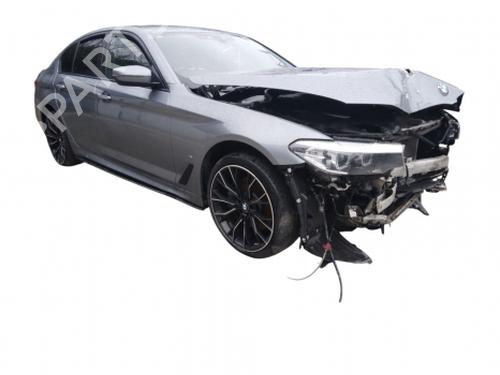 Engine control unit (ECU) BMW 5 (G30, F90) 530 e Plug-in Hybrid | BP38811491M57 - Image 5