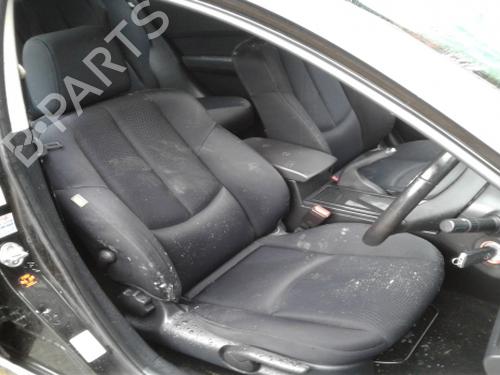 Rear parcel shelf MAZDA 6 Hatchback (GH) 2.2 MZR-CD (GH10) | BP38814810C85 - Image 12