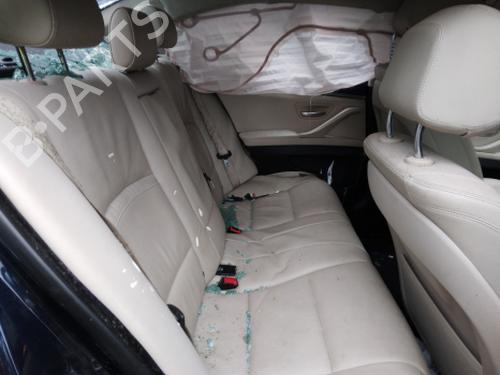 Front left seatbelt BMW 5 (F10) 520 d | BP38802382I26  - Image 16