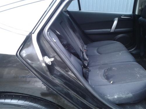 Rear parcel shelf MAZDA 6 Hatchback (GH) 2.2 MZR-CD (GH10) | BP38814810C85 - Image 13