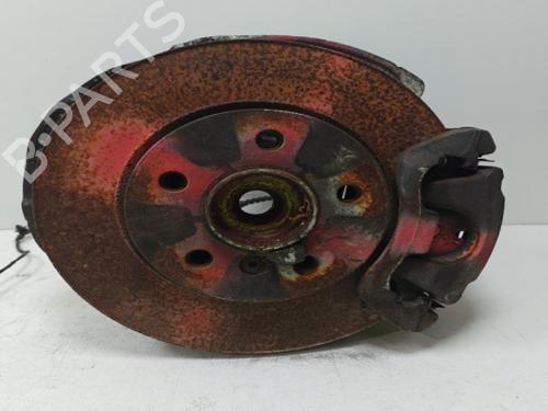 Used Right front steering knuckle Right front steering knuckle MINI MINI (F55) Cooper D (116 hp) 38805209 38805209