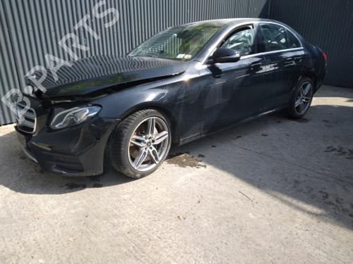 Driveshaft MERCEDES-BENZ E-CLASS (W213) E 200 d (213.013) | BP38815293M37 - Image 7