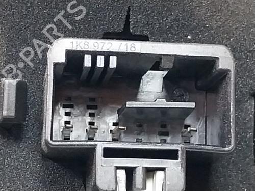 Left taillight VW POLO VI (AW1, BZ1, AE1) 1.0 TSI | BP38813088C34  - Image 8