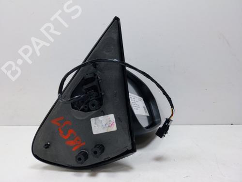 Right mirror DACIA DUSTER (HM_) 1.5 dCi 115 4x4 | BP38811012C27 - Image 6