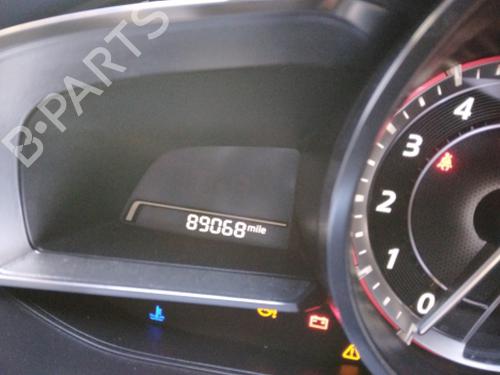 Electronic module MAZDA 2 Hatchback (DL, DJ) 1.5 SKYACTIV-G (DJLFS) | BP38812610M83 - Image 21