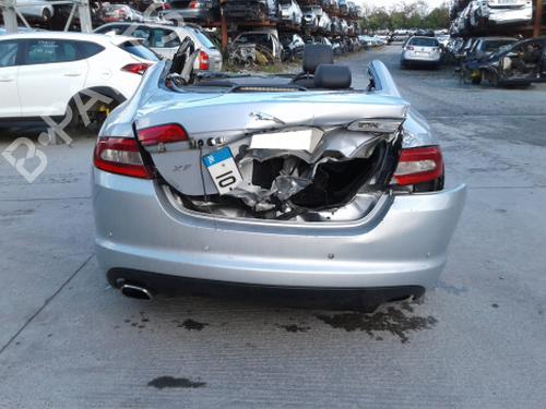 Switch JAGUAR XF I (X250) 3.0 D | BP38814860I30 - Image 12