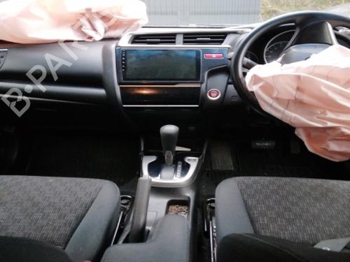 Front left window mechanism HONDA JAZZ IV (GK_) 1.3 | BP38806849C22 - Image 13