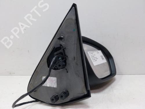 Right mirror DACIA DUSTER (HM_) 1.5 dCi 115 4x4 (HMAD) | BP38805076C27 - Image 4