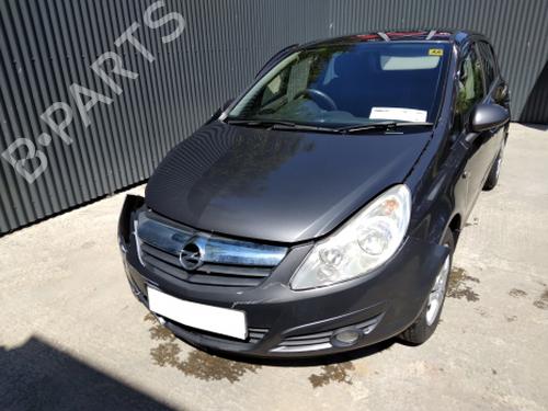 Mass air flow sensor OPEL CORSA D (S07) 1.3 CDTI (L08, L68) | BP38815791M95 - Image 6
