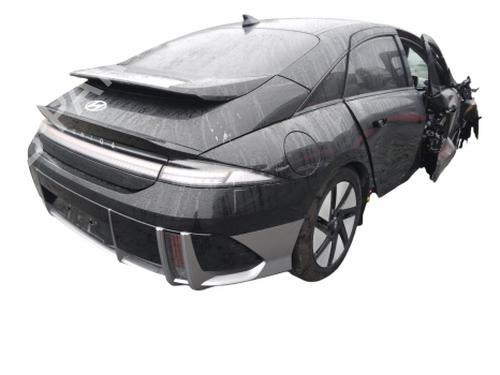 Electronic module HYUNDAI IONIQ 6 (CE) EV | BP38804975M83  - Image 9