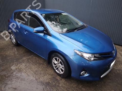 Front left seatbelt TOYOTA AURIS (_E18_) 1.4 D-4D (NDE180_, NDE180R) | BP38807120I26 - Image 12