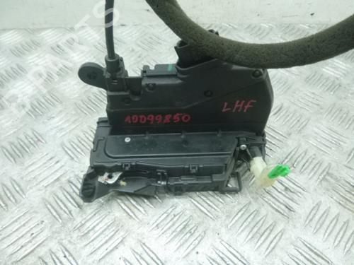 Front left lock RENAULT ZOE (BFM_) ZOE | BP38805023C98 - Image 4