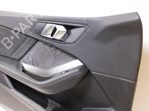 Front left panel BMW 1 (F70) 120 Mild-Hybrid | BP38805896C58 - Image 4