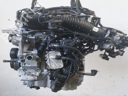Engine BMW 1 (F70) 120 Mild-Hybrid | BP38814186M1 - Image 8