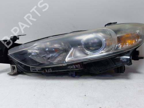 Left headlight MAZDA 6 Saloon (GJ, GL) 2.2 D (GJ2FP) | BP39247816C28 - Image 2