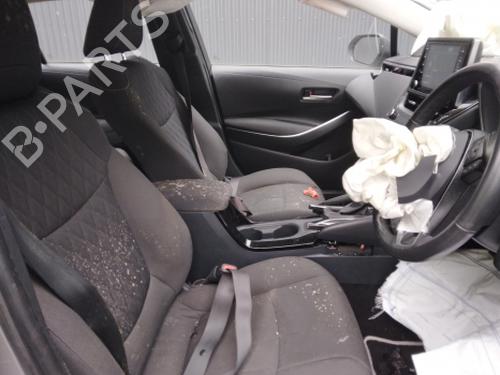 Switch TOYOTA COROLLA Saloon (_E21_) 1.8 VVTi Hybrid (ZWE211) | BP38805031I30  - Image 14