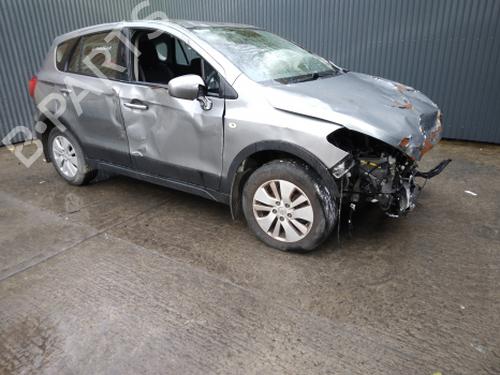 Left tailgate light SUZUKI SX4 S-Cross (JY) 1.6 DDiS (AKK 416D) | BP38806455C79 - Image 11