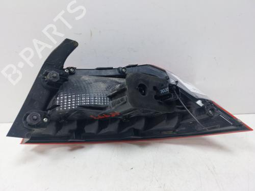 Left taillight VW PASSAT B8 (3G2, CB2) 2.0 TDI | BP38811550C34 - Image 5