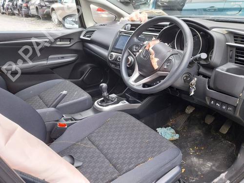 Rear parcel shelf HONDA JAZZ IV (GK_) 1.3 | BP40020064C85 - Image 17