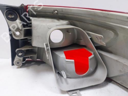 Left taillight RENAULT FLUENCE (L3_) 1.5 dCi (L30S) | BP38805180C34  - Image 8