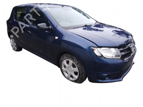Front left seatbelt DACIA SANDERO II 1.2 | BP38812434I26 - Image 10