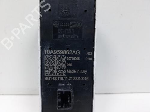 Right front window switch VW ID.4 (E21) Pro | BP38814500I26 - Image 5