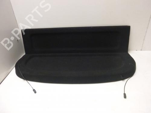 Used Rear parcel shelf Rear parcel shelf MAZDA 6 Hatchback (GH) 2.0 MZR-CD (GH14) (140 hp) 38808741 38808741