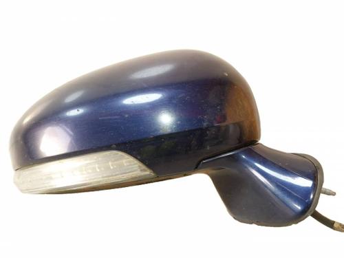 Used Right mirror Right mirror TOYOTA AVENSIS Saloon (_T27_) 2.0 D-4D (ADT270_, ADT270R) (126 hp) 40507985 40507985