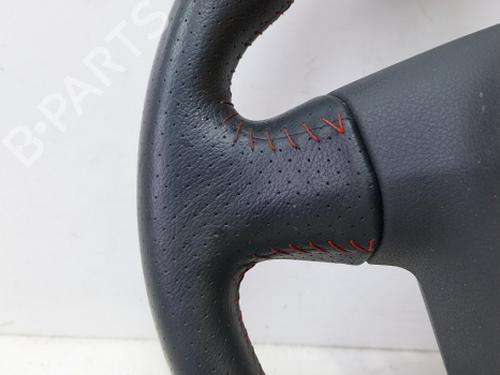 Steering wheel SEAT LEON (5F1) 1.4 TSI | BP38808732C49 - Image 8