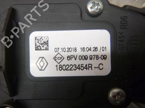 Pedal RENAULT CAPTUR I (J5_, H5_) 1.5 dCi 90 (J5N4, J5M5, J5MW, J5M6, J5AL, J5AJ) | BP38808536I4 - Image 4