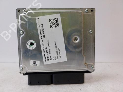 Control unit BMW X3 (E83) 2.0 sd | BP38813428M11 - Image 3