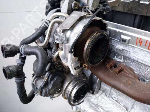 Engine SKODA OCTAVIA IV Combi (NX5, PV5) 2.0 TDI RS | BP38802469M1 - Image 4
