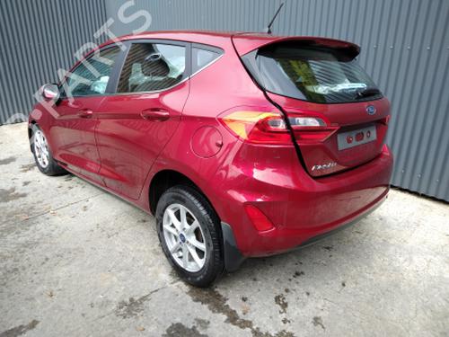 Gearbox FORD FIESTA VII (HJ, HF) 1.0 EcoBoost | BP38805664M3 - Image 4