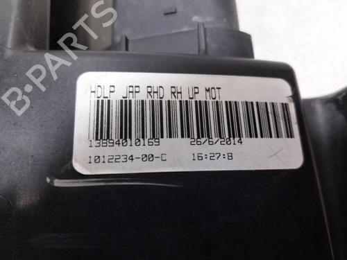 Right headlight TESLA MODEL S (5YJS) 70 | BP38806118C29  - Image 11