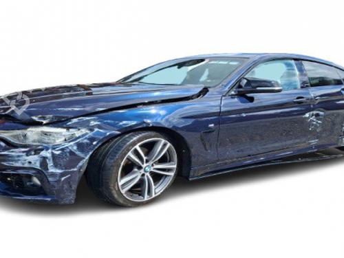 Right front window switch BMW 4 Gran Coupe (F36) 430 d | BP38803983I26 - Image 9