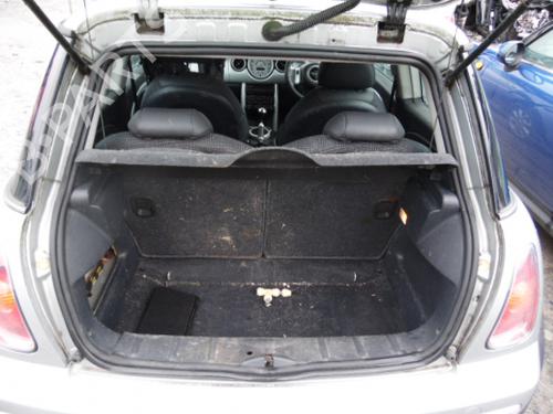 Control unit MINI MINI (R50, R53) Cooper | BP38813473M11  - Image 18