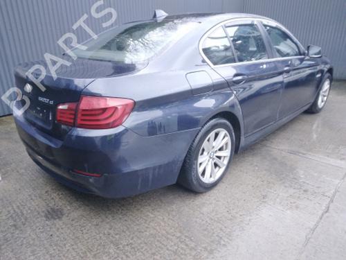 Fuse box BMW 5 (F10) 520 d | BP38802336E1 - Image 10