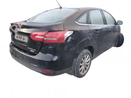 Electronic module FORD FOCUS III Saloon 1.0 EcoBoost | BP38802713M83 - Image 9